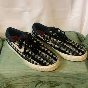 Nike SB zoom Stefan Janoski warmth